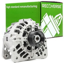 Alternator fits SEAT SKODA VOLKSWAGEN VW 1.2 Ibiza Fabia Polo Fox Cordoba na sprzedaż  PL