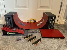 Fingerboard set tech for sale  LEEDS