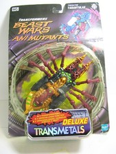 Transformers beast wars gebraucht kaufen  Schwetzingen
