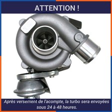 Turbo toyota 2.0 d'occasion  Romainville