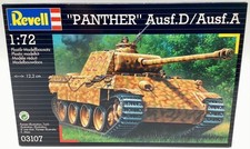 Revell 03107 plastik gebraucht kaufen  Neu-Ulm