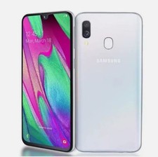 Samsung galaxy a40 usato  Valeggio sul Mincio