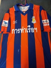 Maillot foot thaïlande d'occasion  Mantes-la-Ville