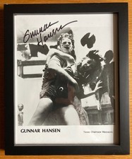 Texas chainsaw leatherface for sale  Downers Grove