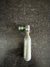 co2 canister for sale  BALDOCK