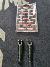 Biketek bike black for sale  STOKE-ON-TRENT
