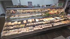 Deli case hill for sale  Brooklyn