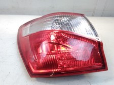 Nissan qashqai j10 gebraucht kaufen  Delitzsch