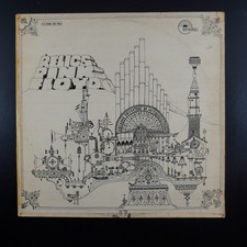 Pink floyd relics gebraucht kaufen  Altmannstein