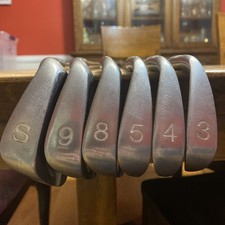 Dunlop tour special for sale  Newark