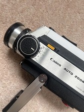 Canon auto zoom for sale  PEVENSEY