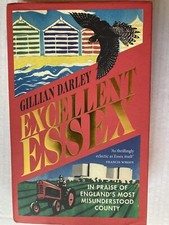 Excellent essex gillian for sale  IPSWICH