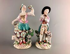 Chelsea derby porcelain for sale  DUNSTABLE