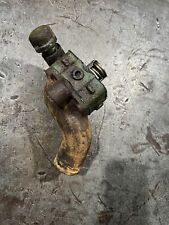 Detroit diesel elbow for sale  Shepherd