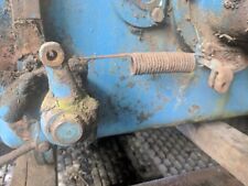 Fordson major clutch for sale  GRANTHAM