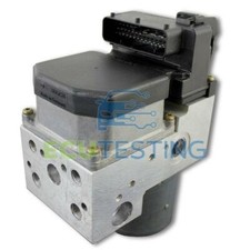 Audi abs pump for sale  HEANOR