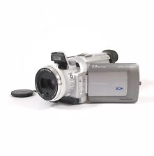 Câmera de Vídeo Panasonic PV-DV953 Filmadora 3CCD Semi Pro Pacote TESTADO TRV900 comprar usado  Enviando para Brazil