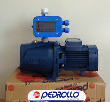 Elettropompa kit pedrollo usato  Mazara del Vallo