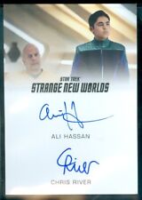 Star trek strange for sale  Greenwood