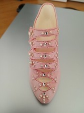 Right shoe promenade for sale  CHEPSTOW