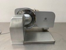 Graef euro 2250 gebraucht kaufen  Bielefeld