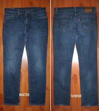 Jeans levis 511 d'occasion  Tours-