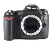 Nikon d80 dslr for sale  HALESOWEN