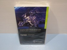 Genuine mercedes dvd for sale  UXBRIDGE