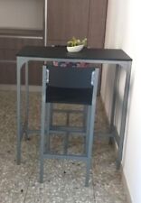 Tavolino alto con usato  Bologna