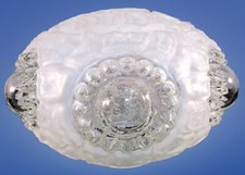 Textured glass ceiling for sale  Emmaus