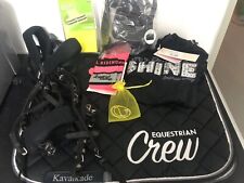 Reitsport paket schabracke gebraucht kaufen  Velbert