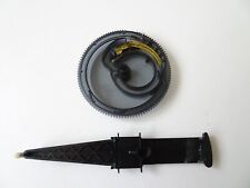 Dual 731q kurvenrad gebraucht kaufen  Bonn