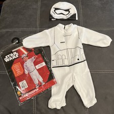 Storm trooper halloween for sale  Bryant