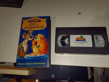 Vhs videocassetta lilli usato  Virle Piemonte