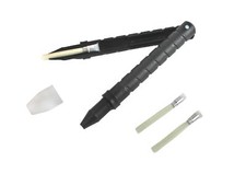 Rostradierer glasfaser schleif gebraucht kaufen  Halle