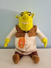 2003 hasbro shrek for sale  PAIGNTON
