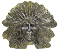 Indian chief vintage for sale  Flemington