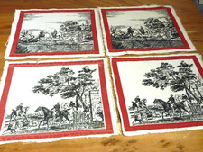 Lot pieces tissu d'occasion  Senozan