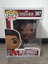 Funko pop spiderman for sale  LIVERPOOL