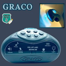 Graco portable pack for sale  Windsor Mill