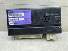 Body control module for sale  Montgomery