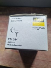 Viega multiplex ausstattungsse gebraucht kaufen  Bochum