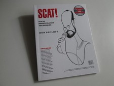 Scat vocal improvisation for sale  YORK