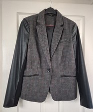 Tartan style jacket for sale  NEWCASTLE