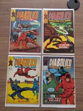 Daredevil mexican foreign for sale  Los Angeles