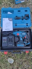 Erbauer erh18 cordless for sale  SNODLAND