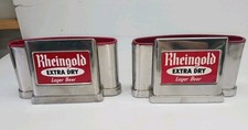 Lot vintage rheingold for sale  Inverness