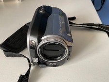 Jvc mg175 camcorder for sale  OTLEY