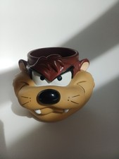 Tazmanian devil taz for sale  ASHFORD