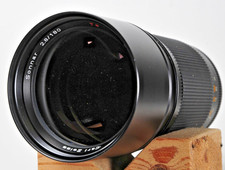 Carl zeiss sonnar gebraucht kaufen  Eriskirch